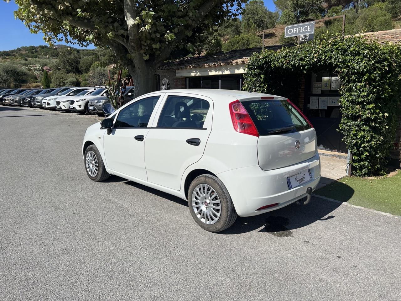 Original-Öleinfülldeckel, Fiat 500 Grande Punto, Evo, Panda, 71740676 - View #7